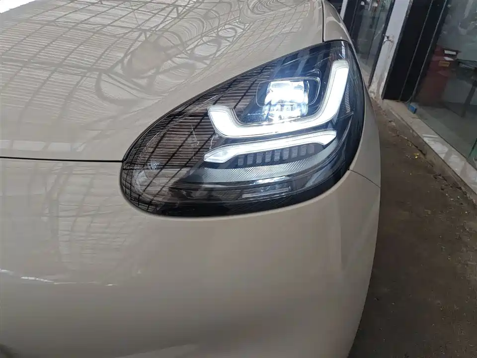 Wuling Wuling Bingguo