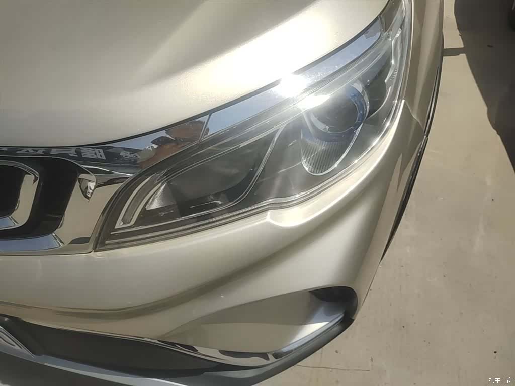 Geely X3, 2019 24