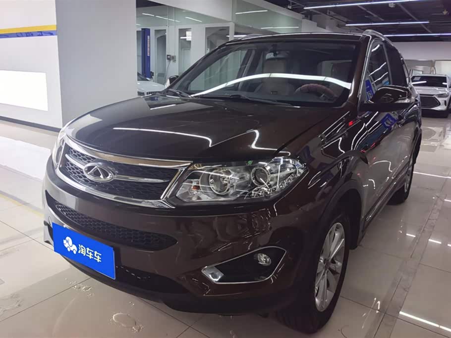 Chery 5
