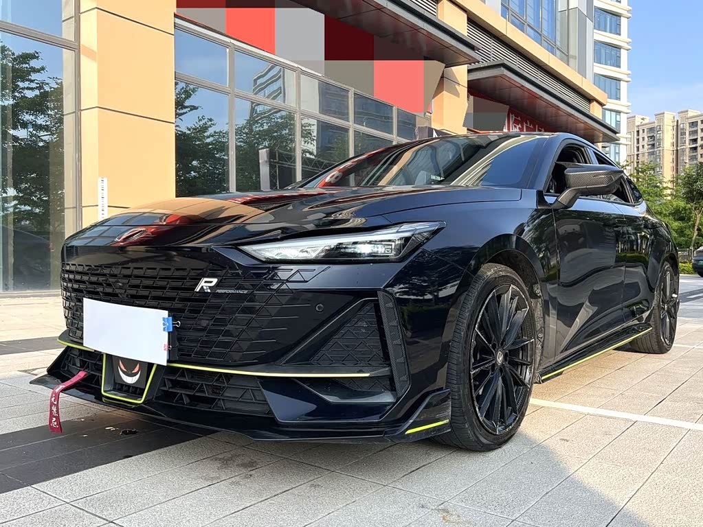 Changan UNI-V