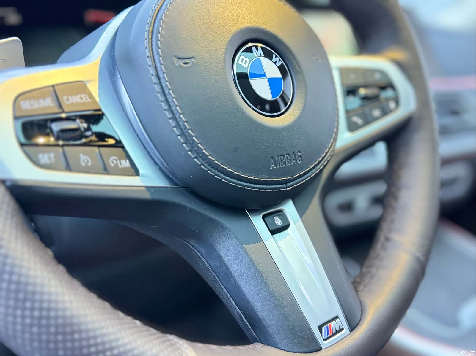 BMW X5, 2021 9