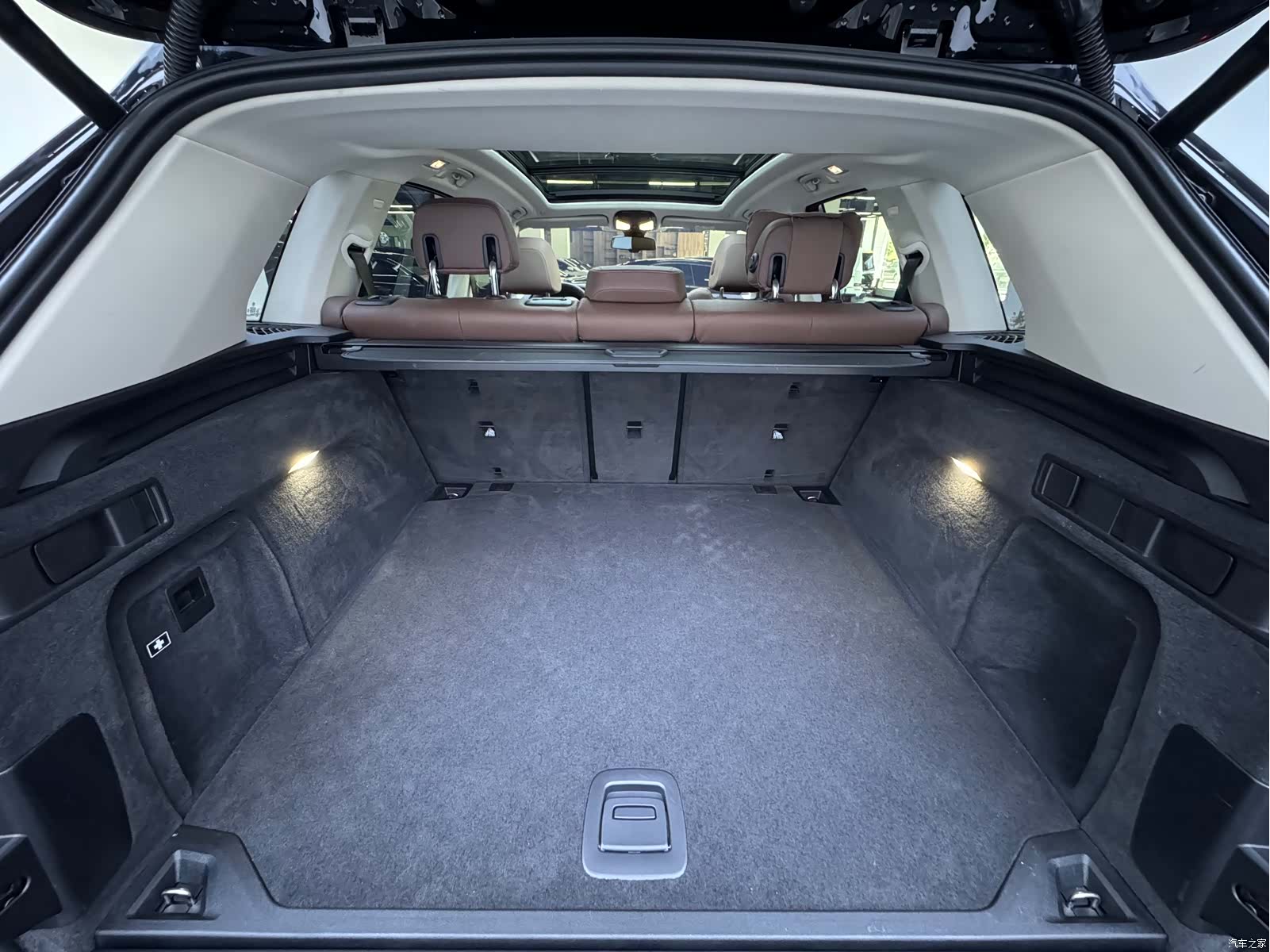 BMW X5, 2021 24