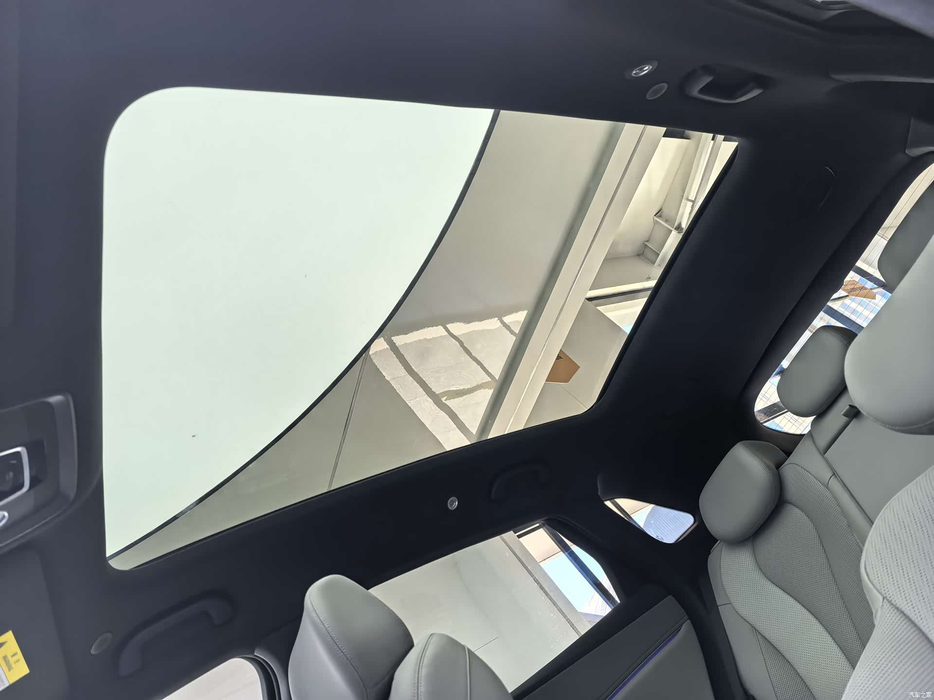 BYD HiAce, 2025 15