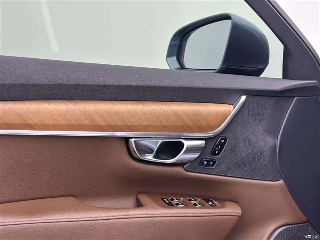 Volvo S90, 2018 14
