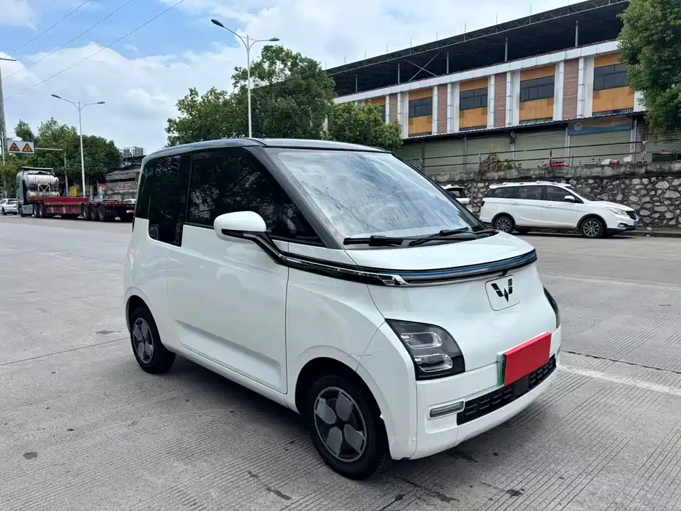 Wuling Wuling Air ev Clear Sky