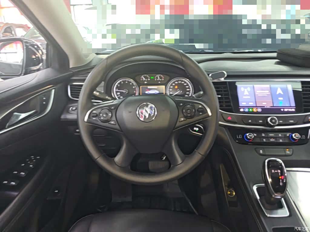 Buick LaCrosse, 2021 11