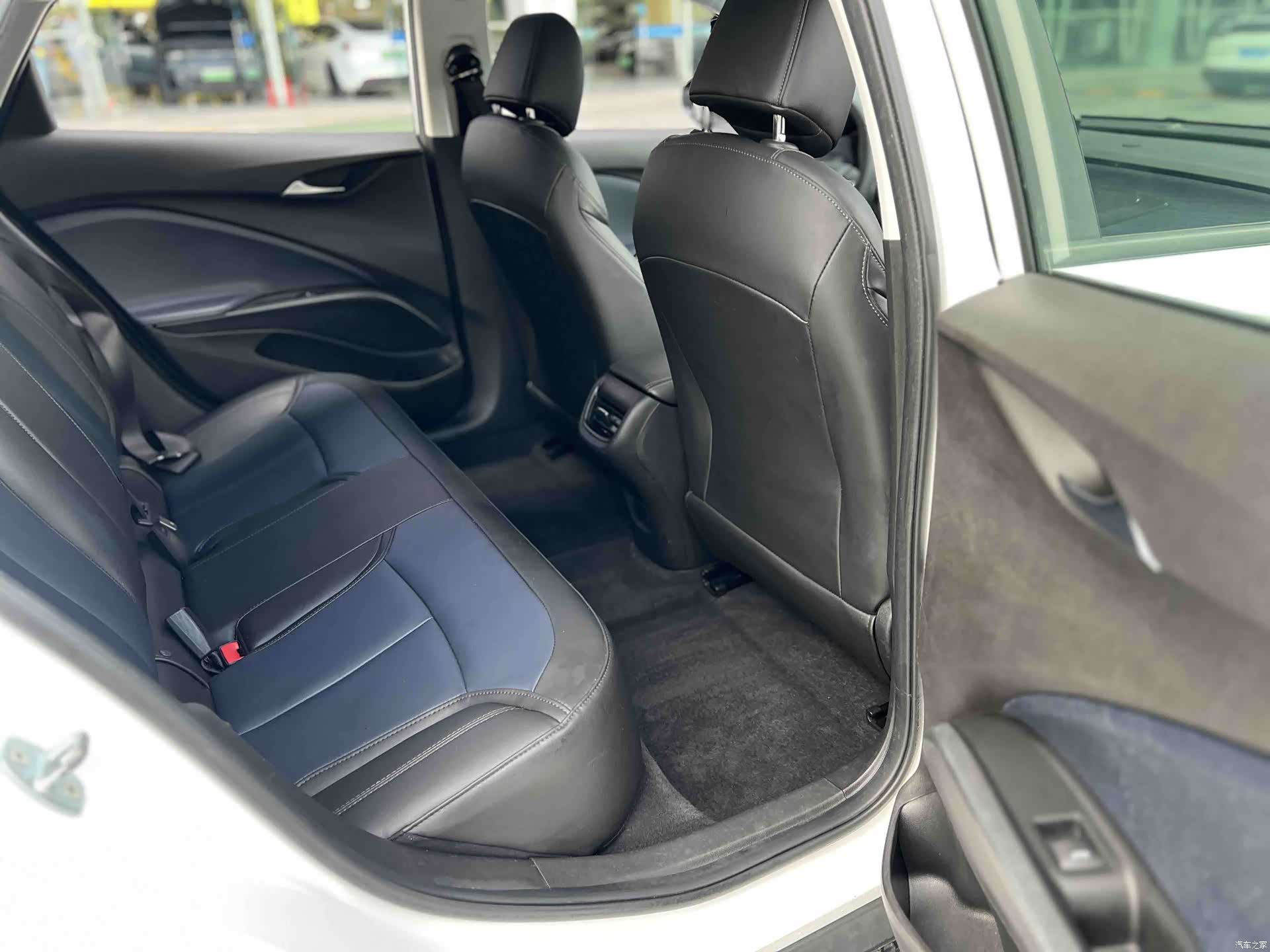 Buick Velite, 2022 14
