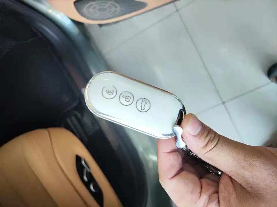 HarmonyOS Ask the world M7