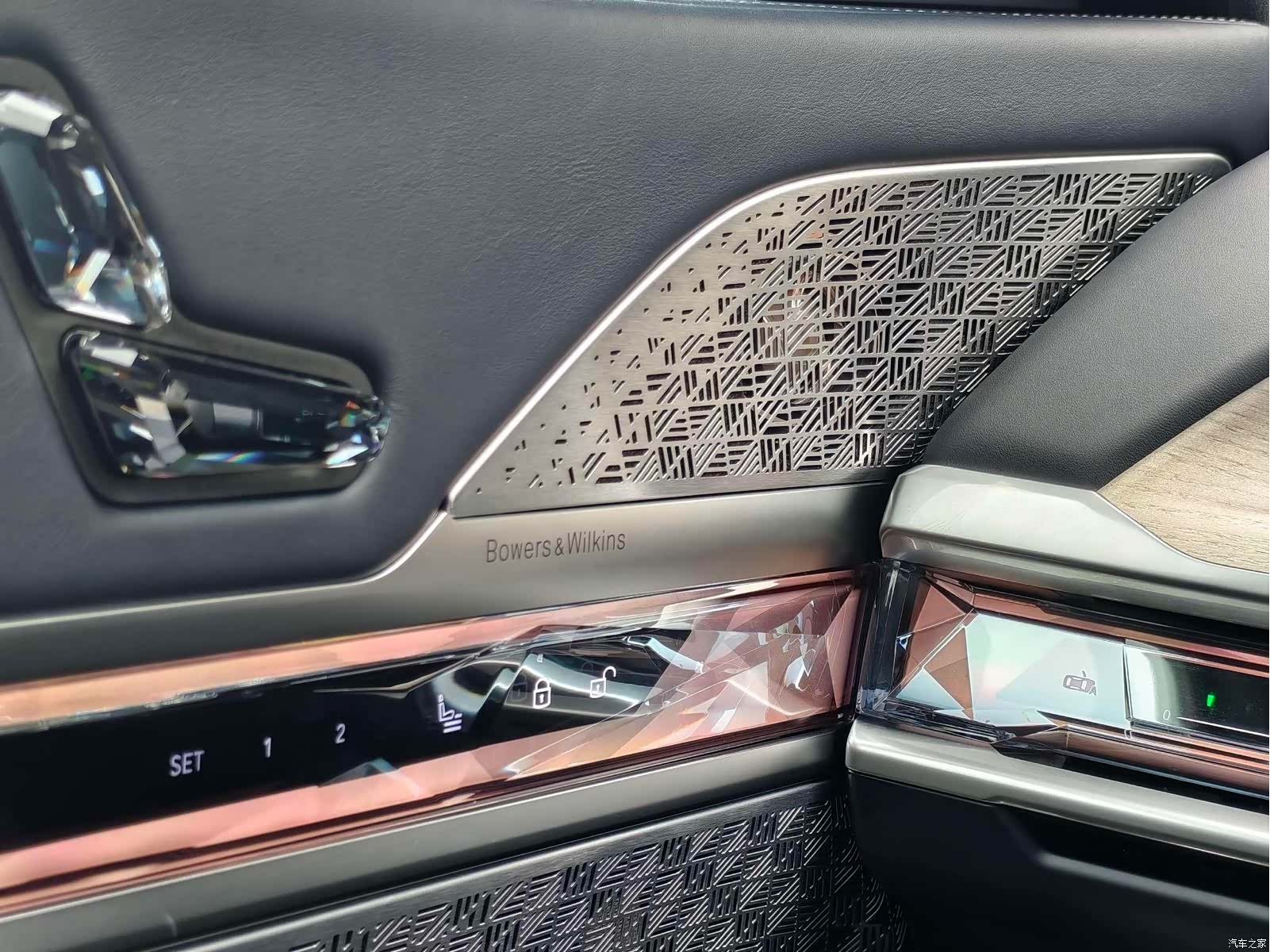 BMW i7, 2024 7