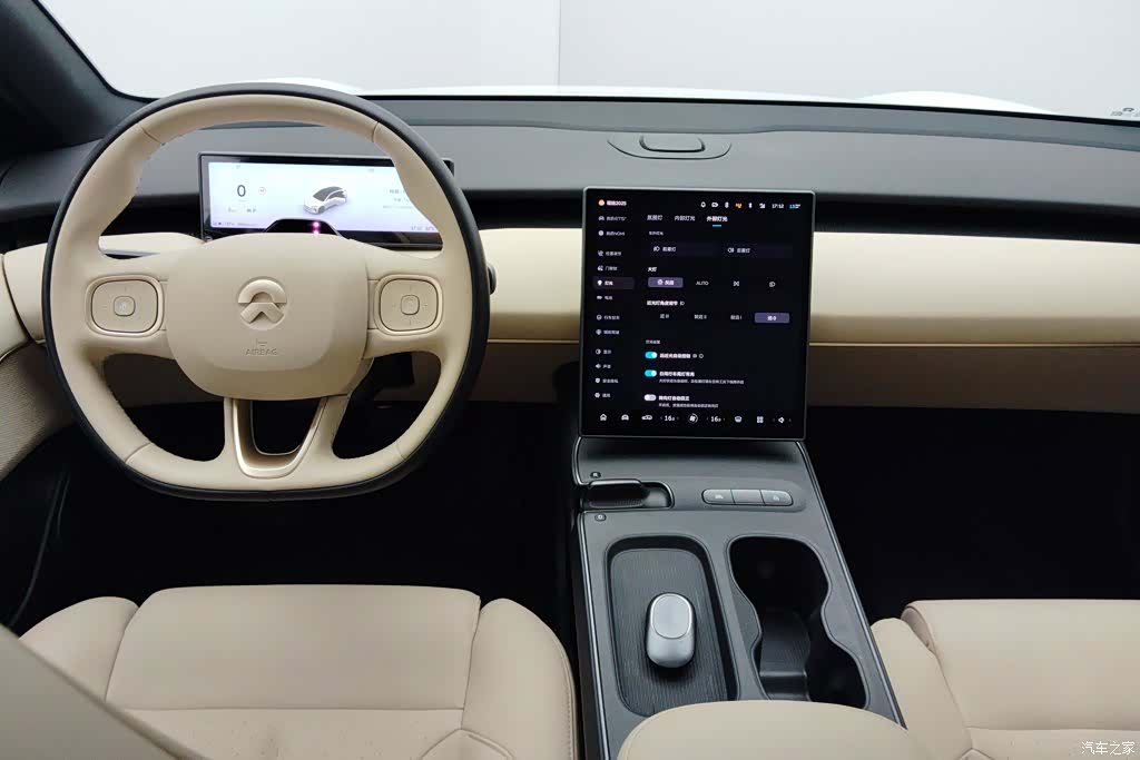 NIO ET5, 2024 12