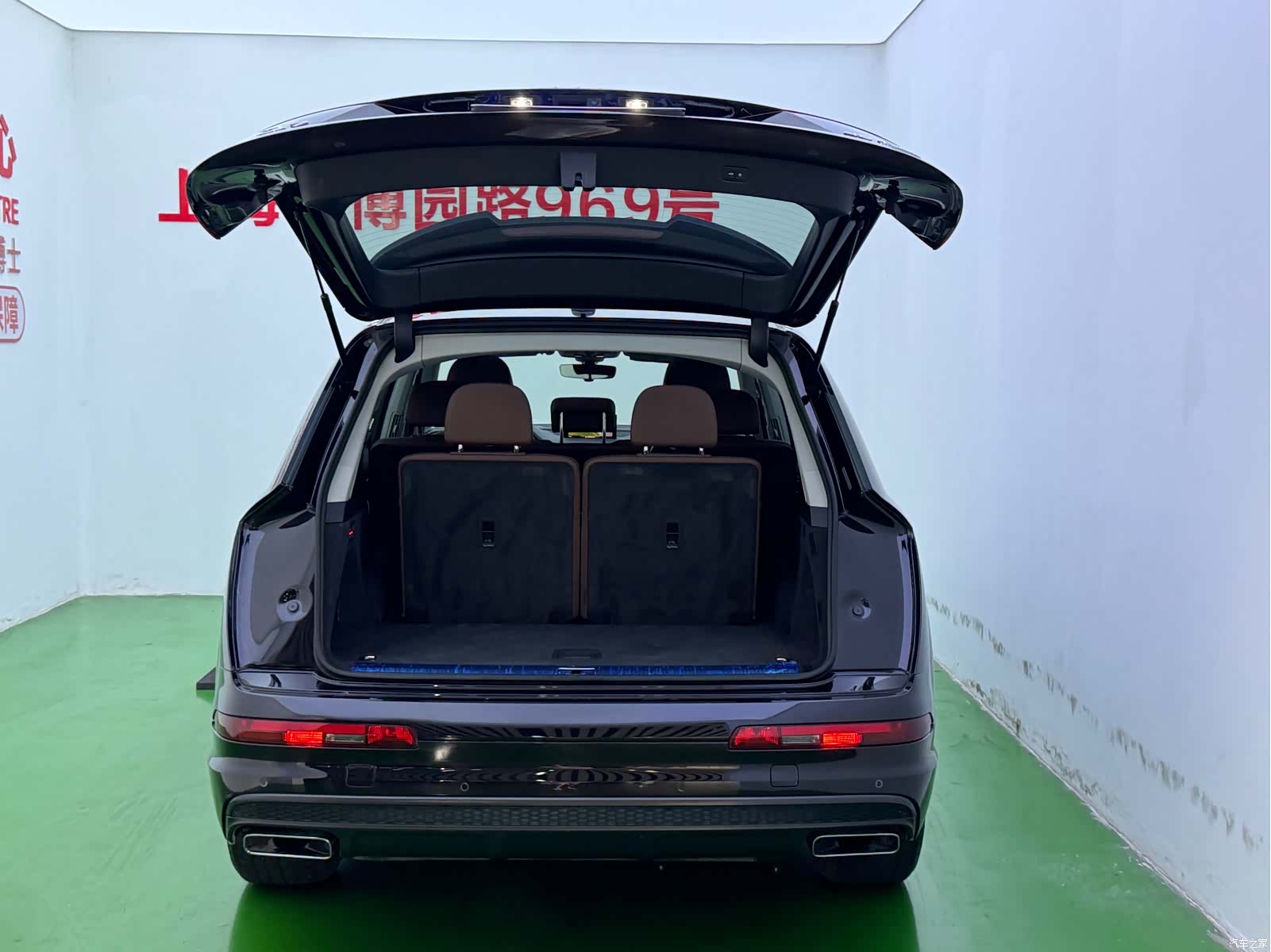 Audi Q7, 2019 32