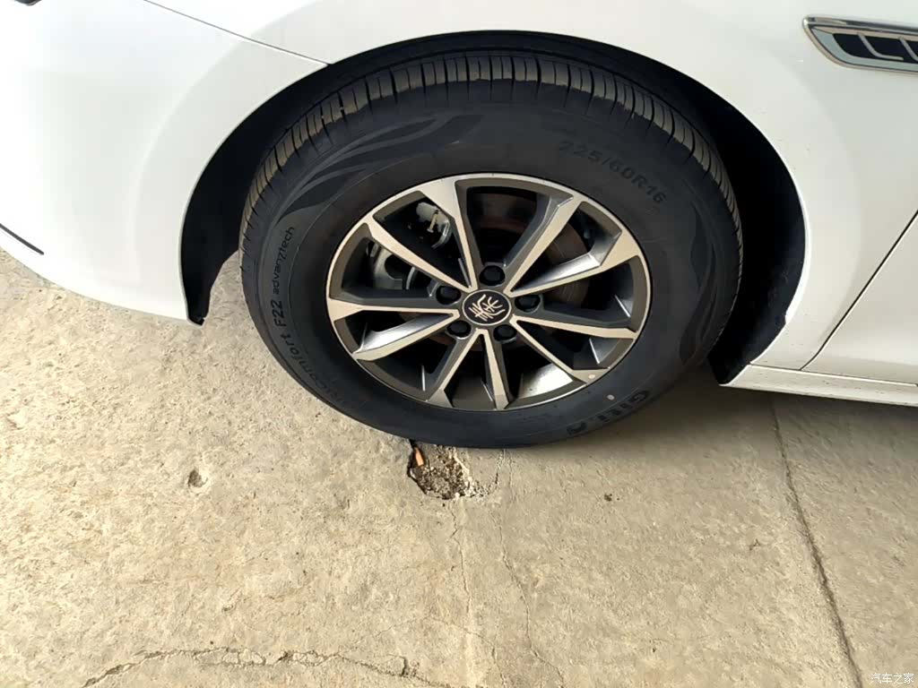 BYD Qin, 2025 23