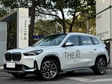 ����X1 2023�� sDrive25Li X�����װ