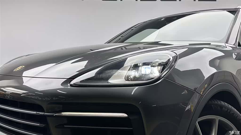 Porsche Cayenne, 2020 8
