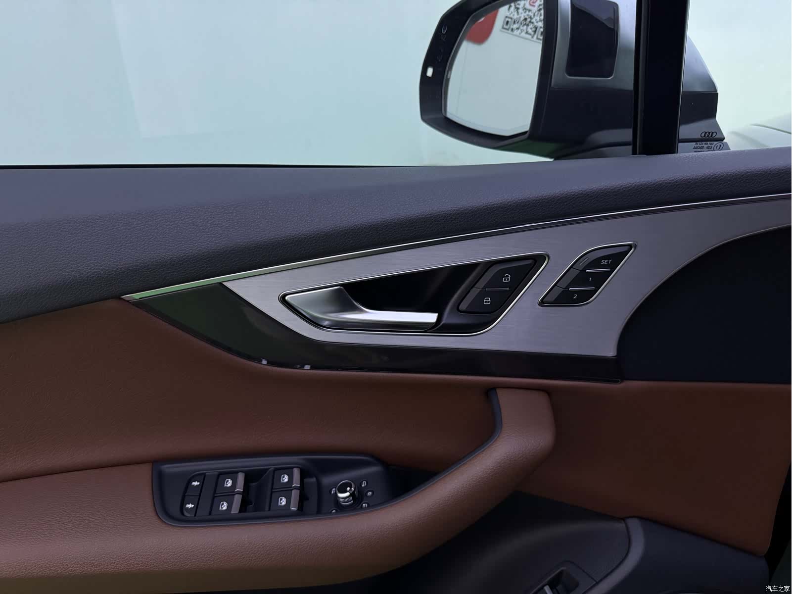 Audi Q7, 2019 15
