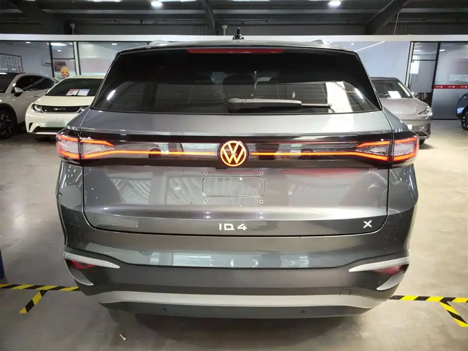 Volkswagen ID.4 X
