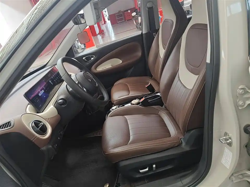 Wuling Wuling Bingguo