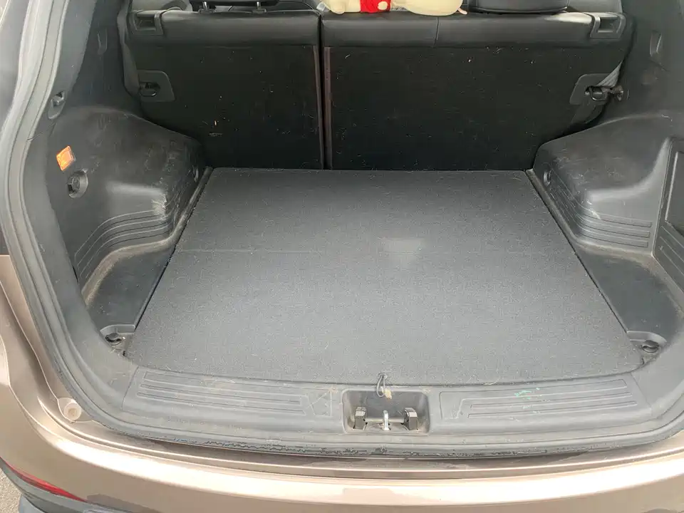 Hyundai Beijing ix35