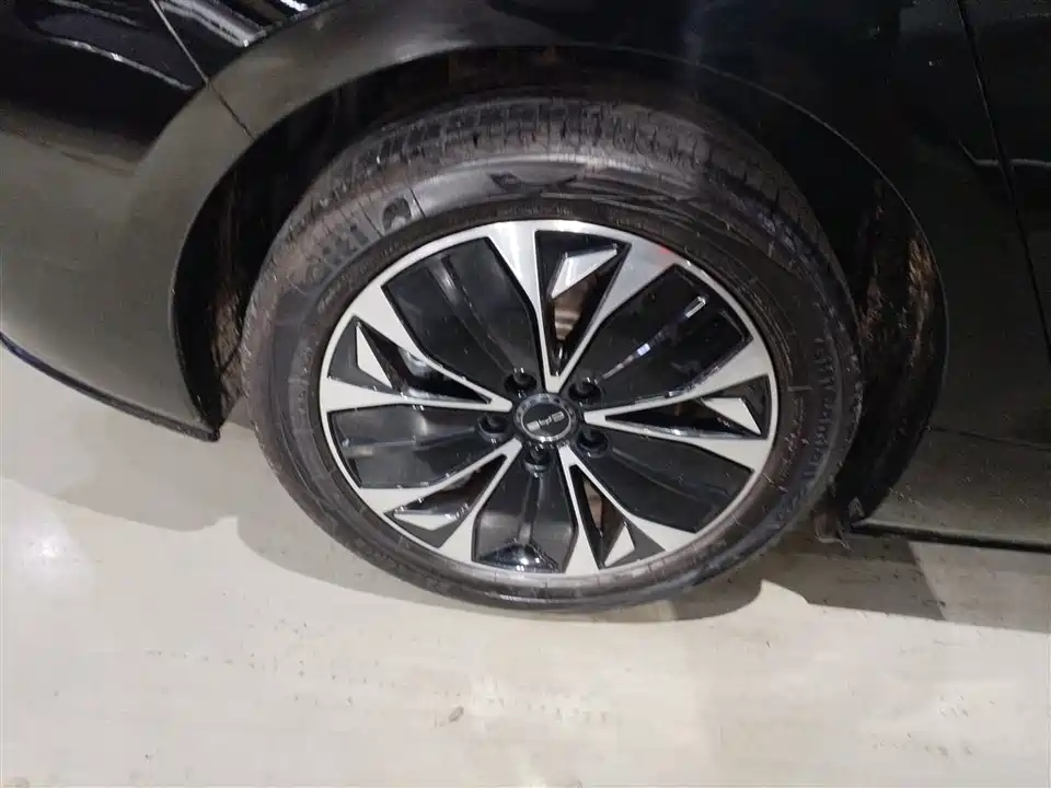 BYD seal