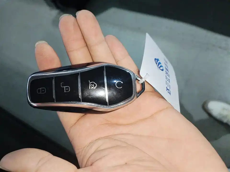 BYD seal