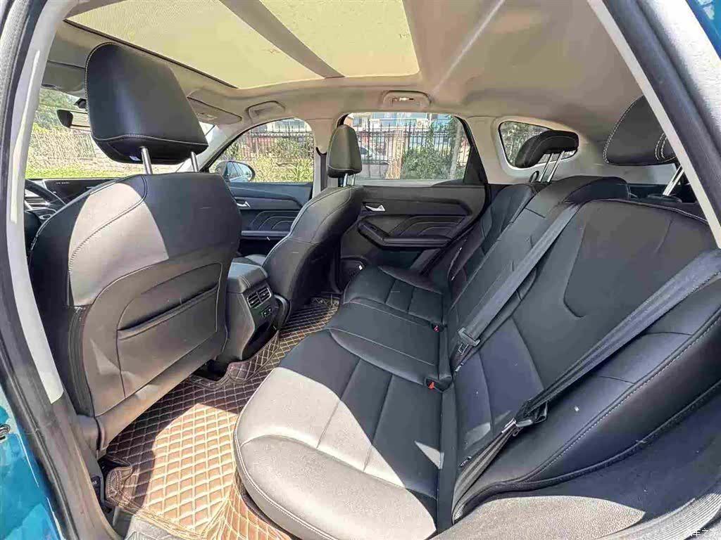 Haval Jolion, 2022 все фото
