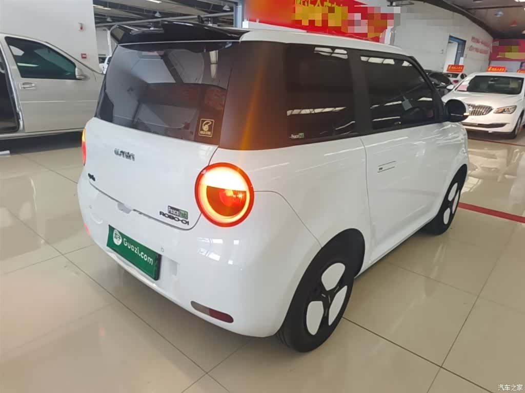 Changan Lumin, 2025 7