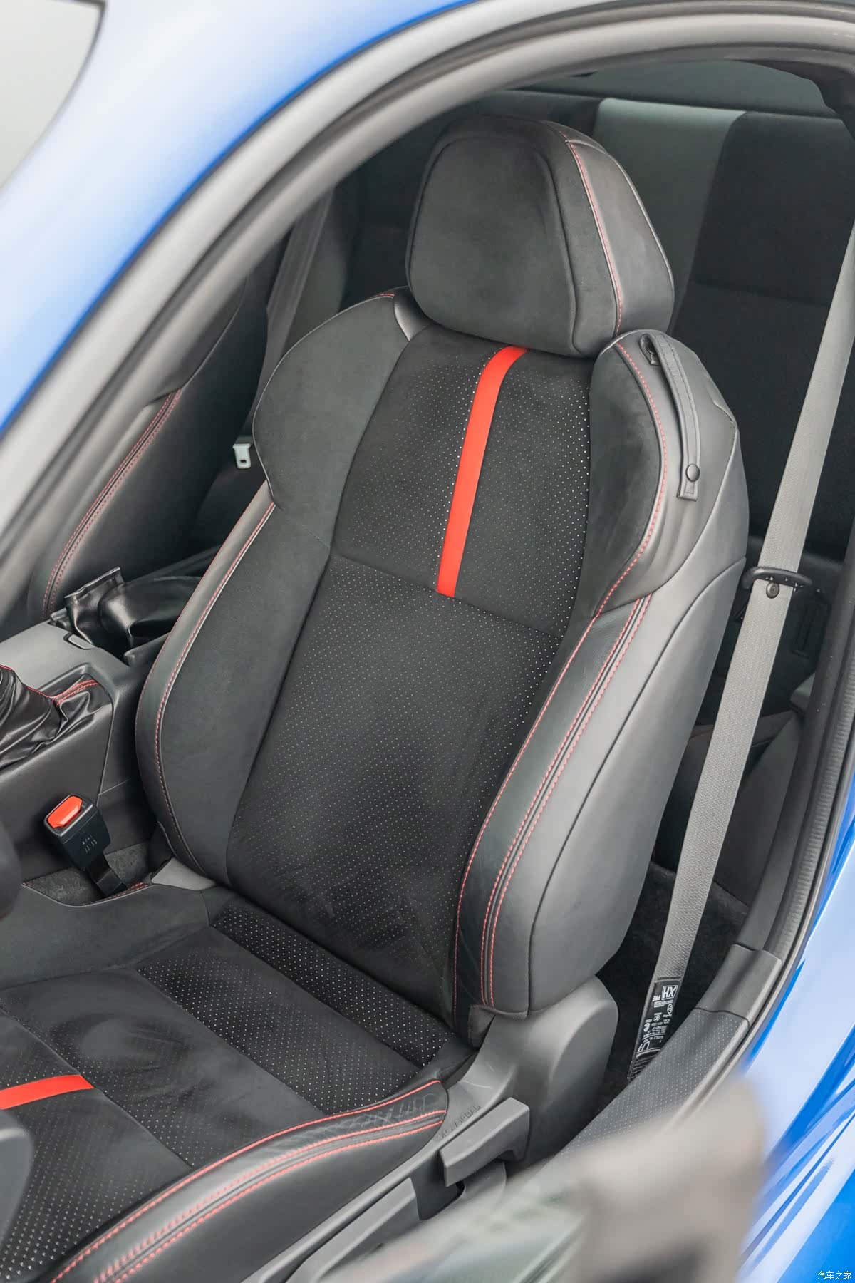 Subaru BRZ, 2022 8