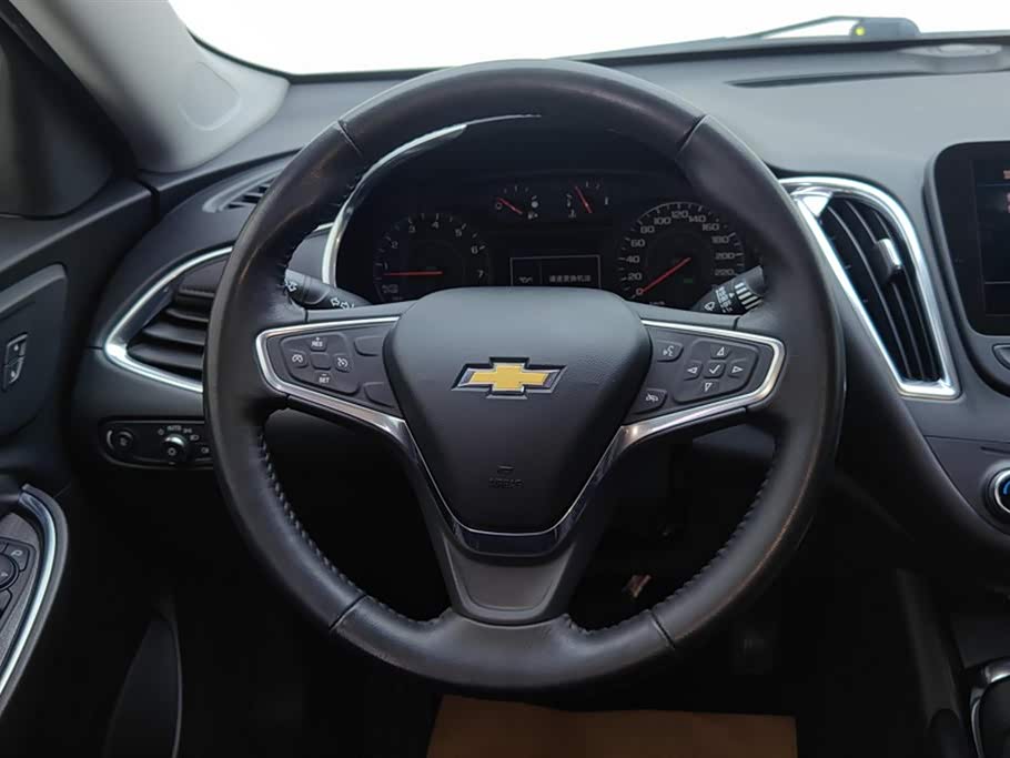 Chevrolet Mai Ruibao XL