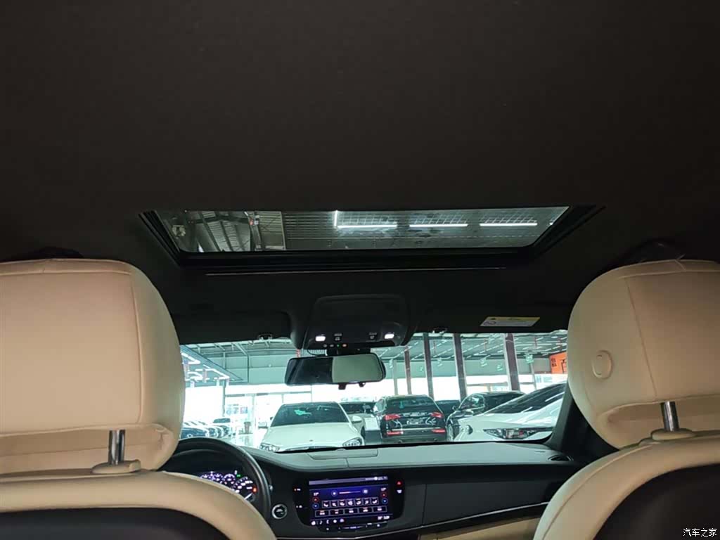 Cadillac CT6, 2019 18