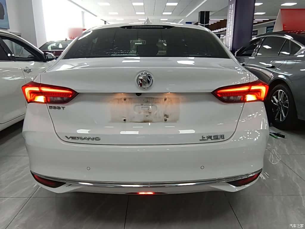 Buick Verano, 2023 6
