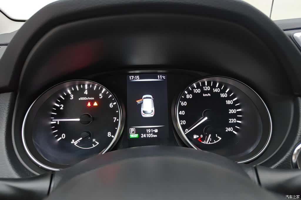 Nissan Qashqai, 2024 14