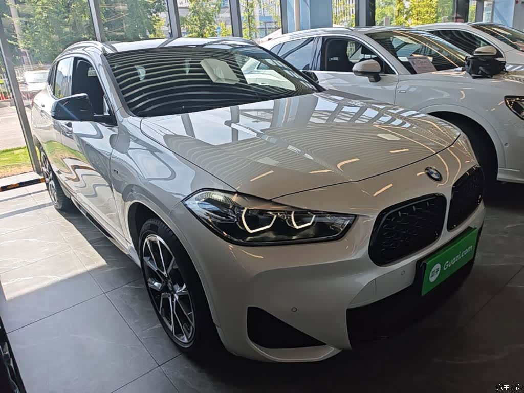 BMW X2, 2022 4