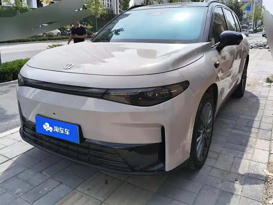 Leapmotor C10 Leapmotor C10