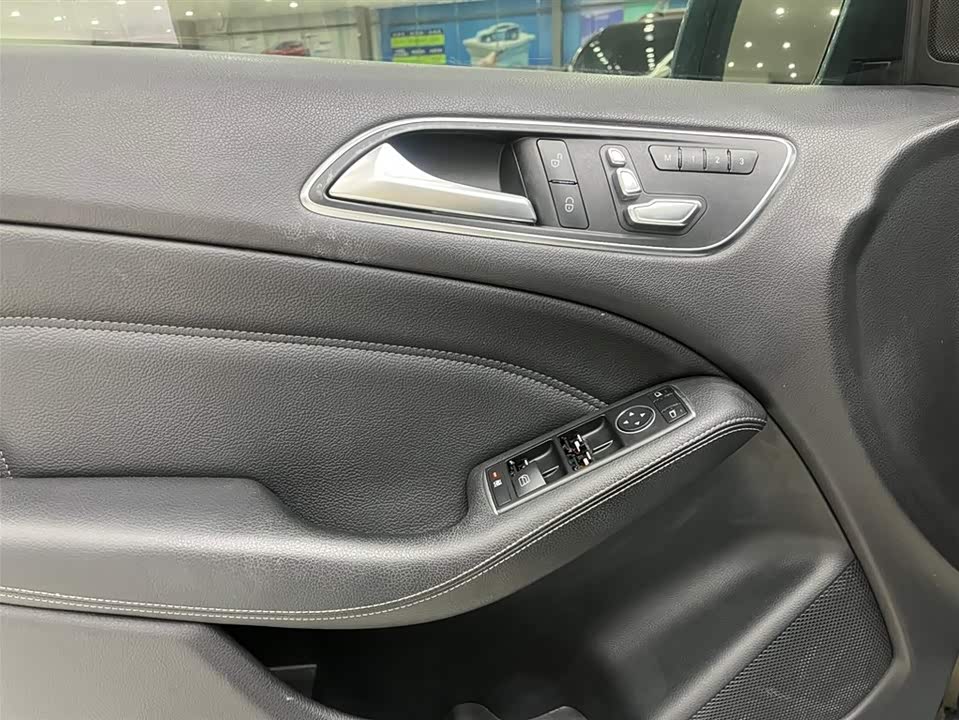 Mercedes-Benz Class B