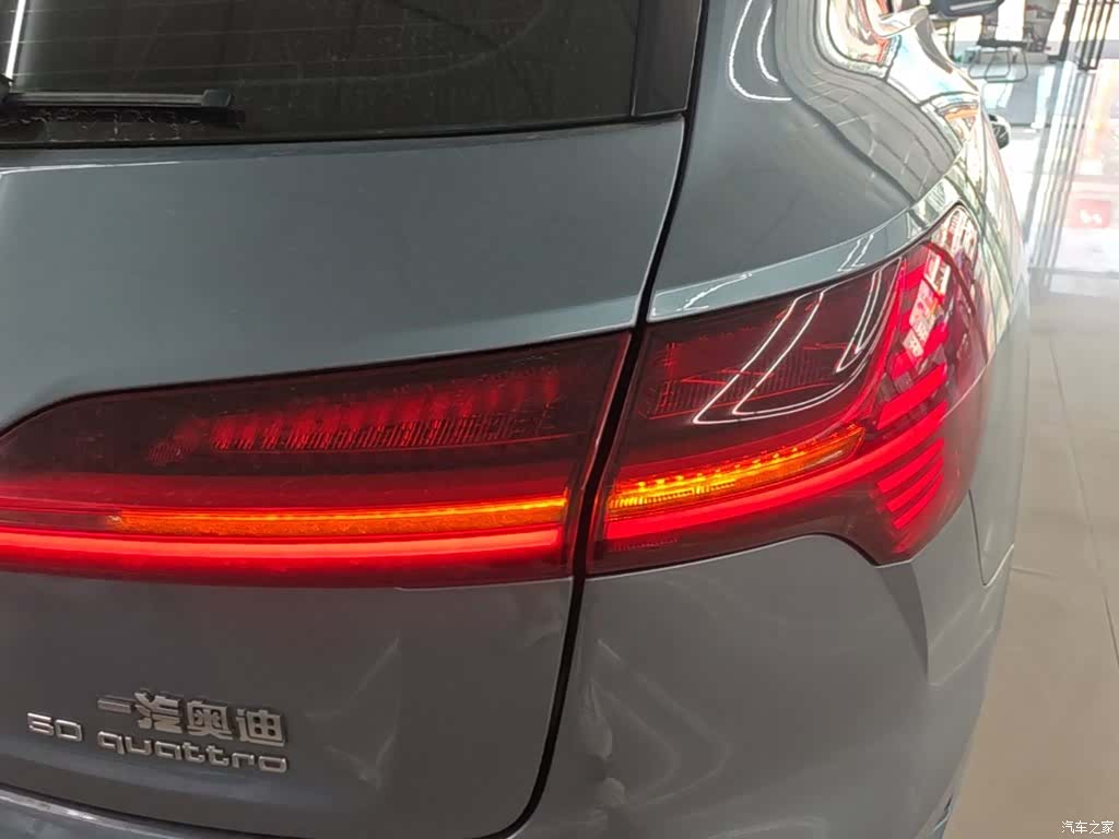 Audi e-tron, 2021 8