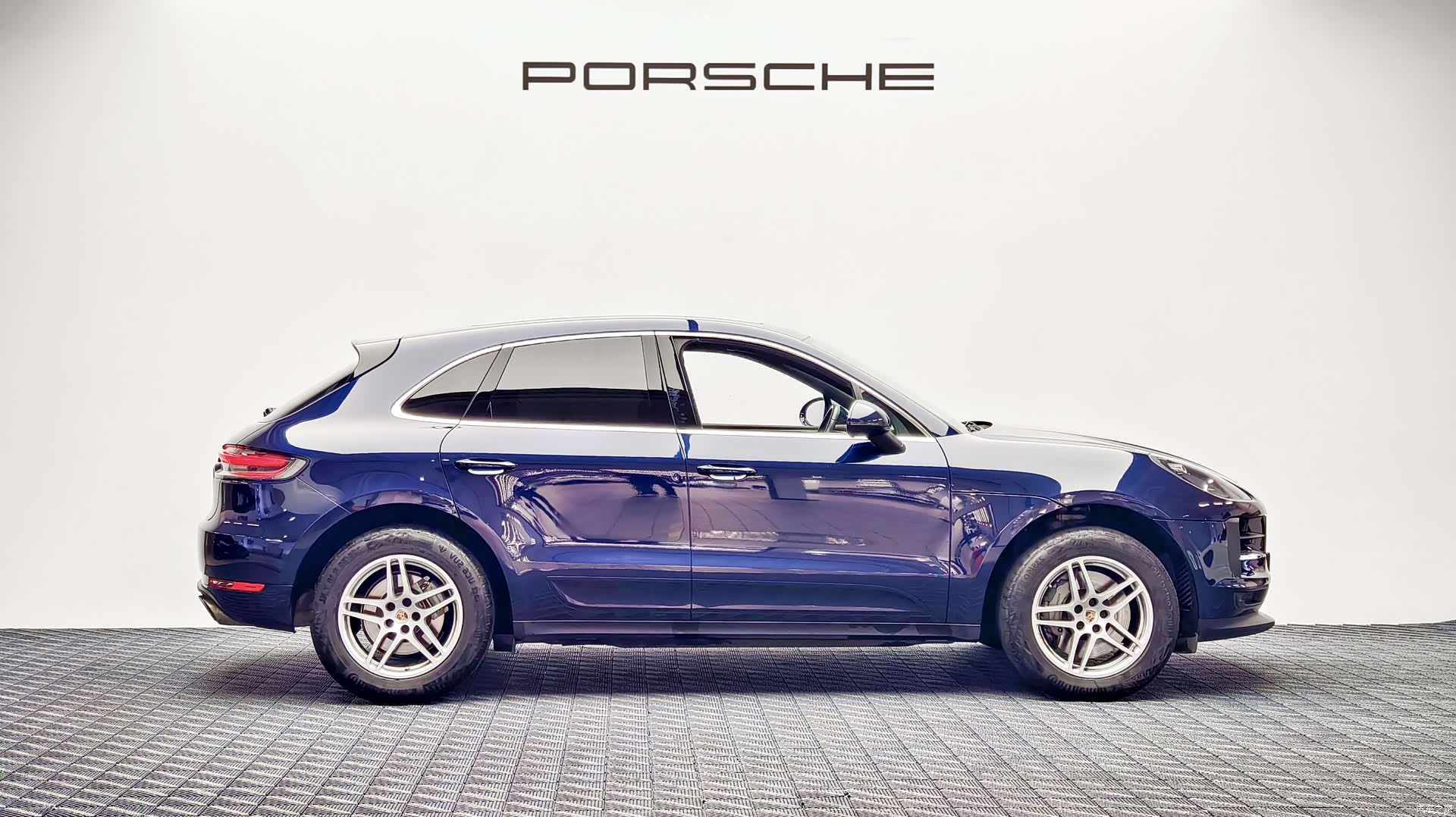 Porsche Macan, 2021 8