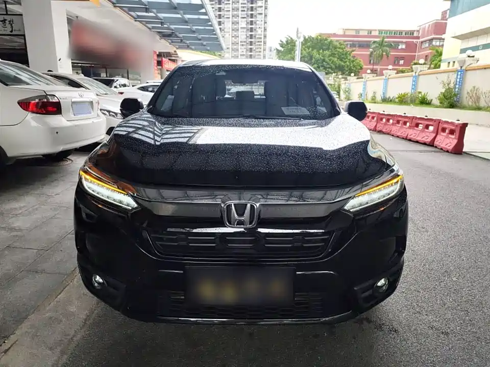 Honda Hao Ying