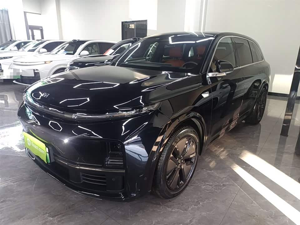 Li Auto Ideal L7