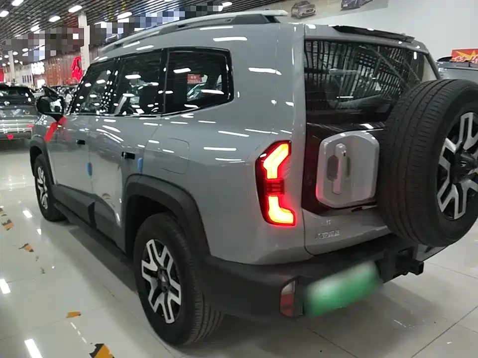 DEEPAL Dark blue G318