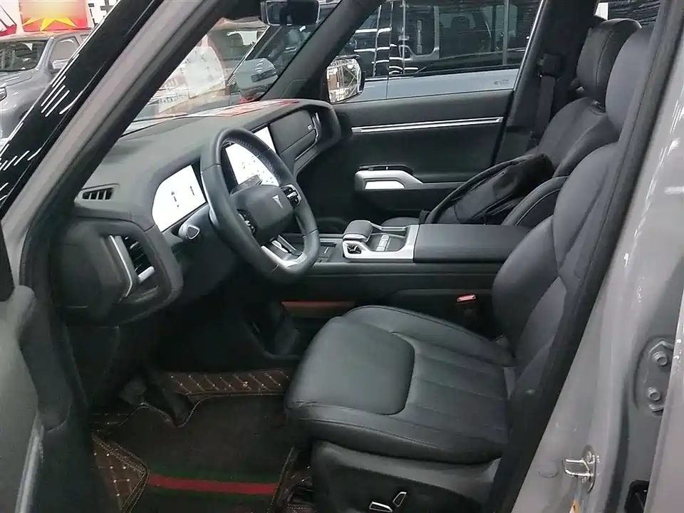 DEEPAL Dark blue G318