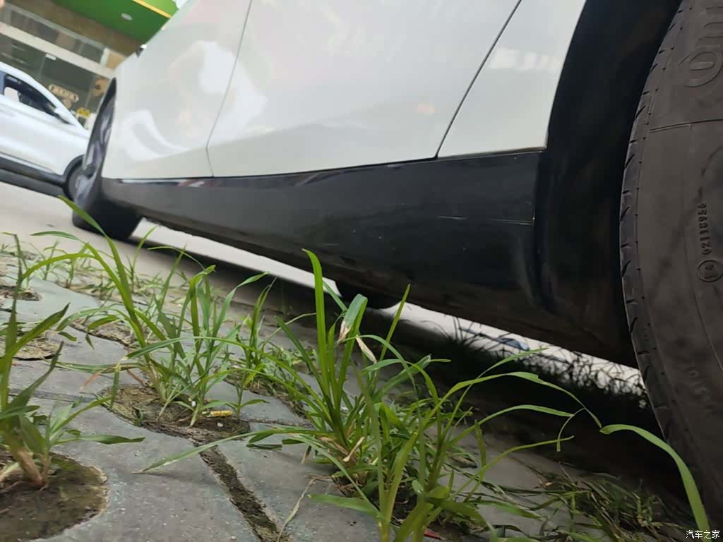 Leapmotor C01, 2023 22
