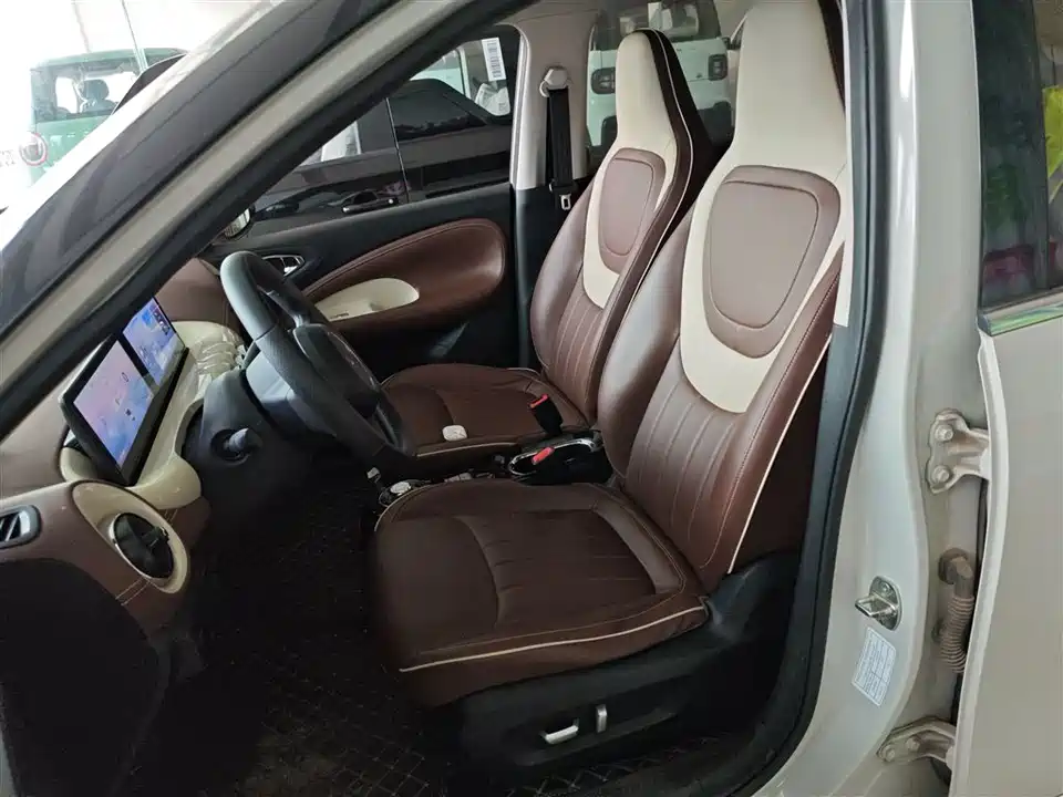 Wuling Wuling Bingguo