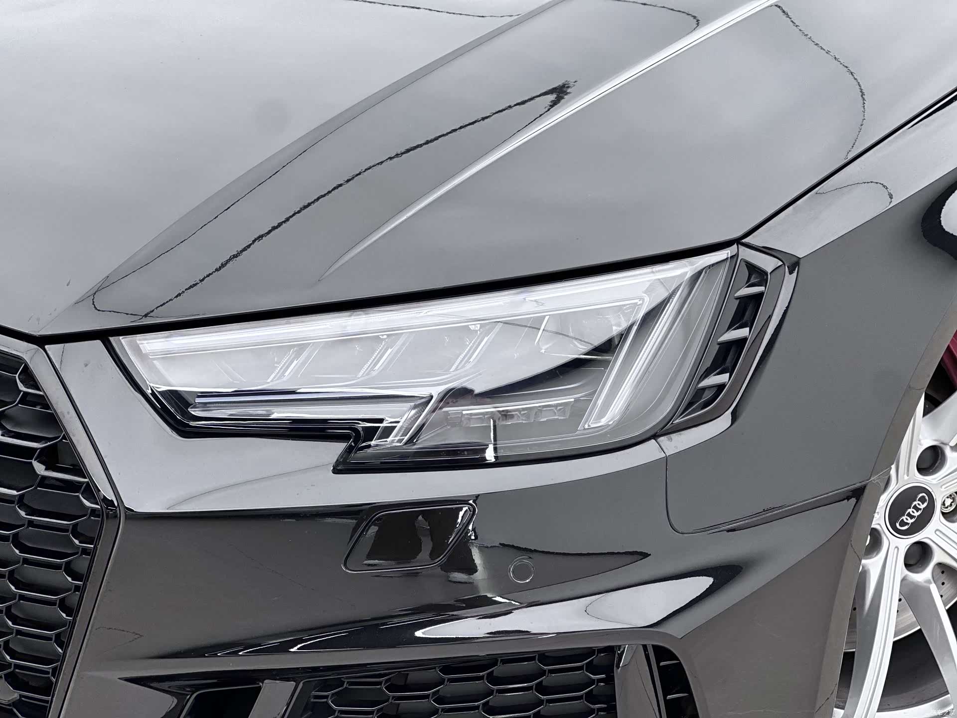 Audi RS, 2019 17