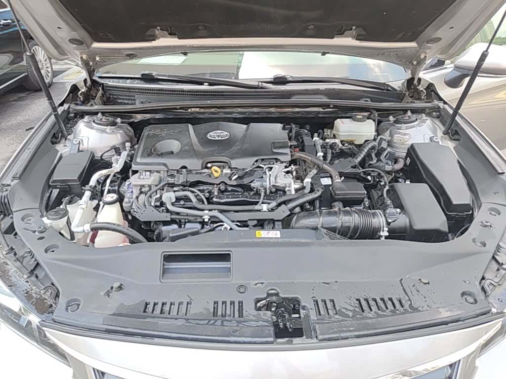 Toyota Avalon, 2020 20