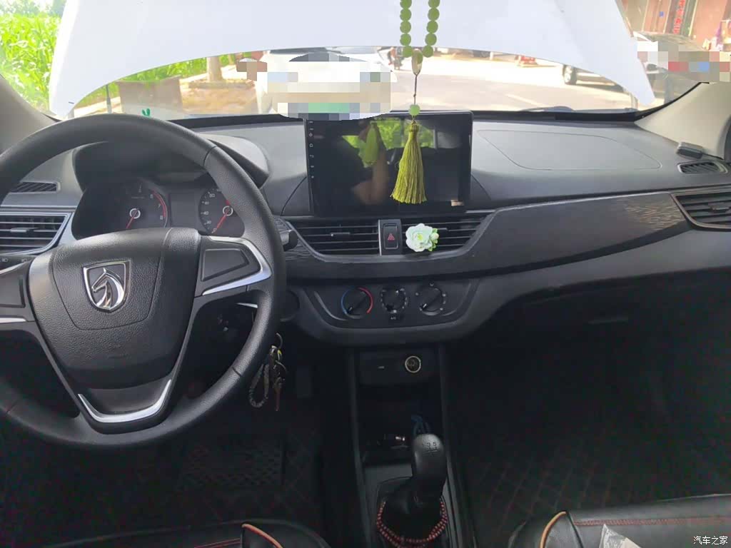 Wuling 310, 2021 6