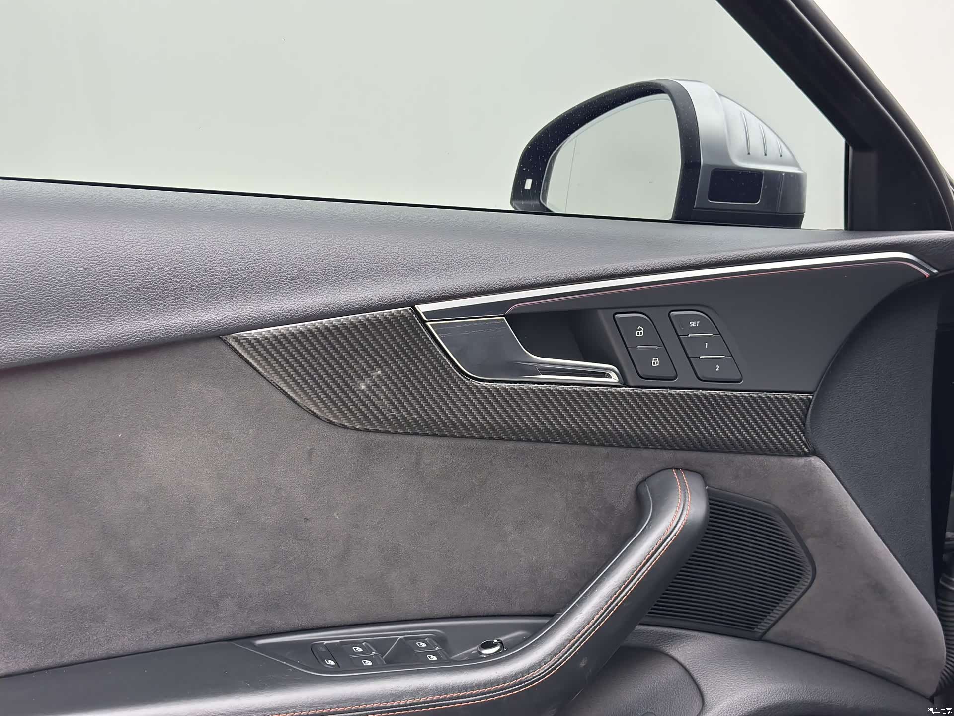 Audi RS, 2019 12