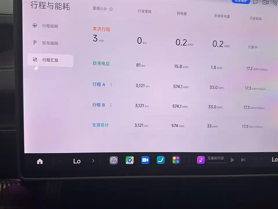 Xiaomi Xiaomi SU7