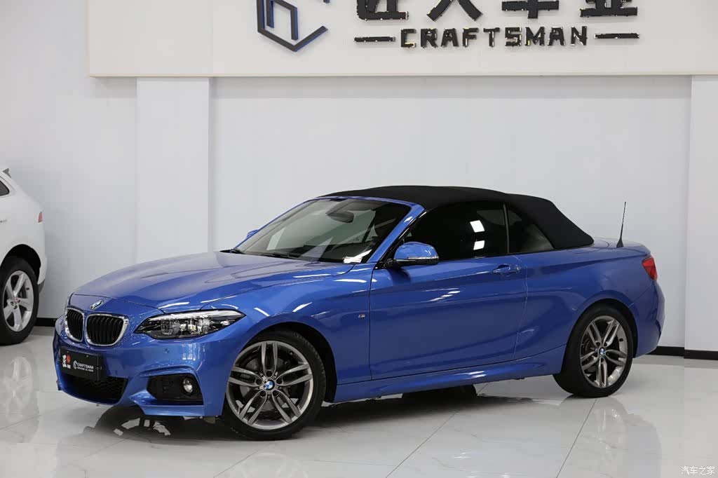 BMW 2 Series, 2018 6