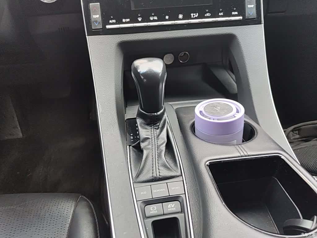 Toyota Avalon, 2020 14