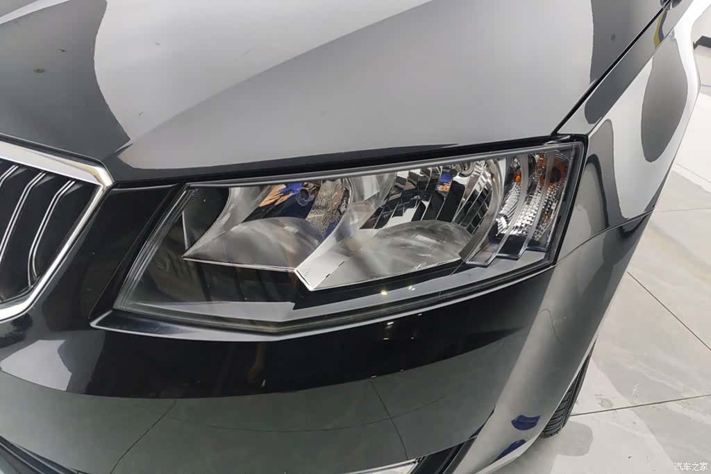 Skoda Octavia, 2015 все фото